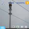 Landscape Mobile Telecom Tower für LKW- und Busterminals